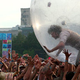 Illustration for article titled Wayne Coyne's Guide to Festival Survival